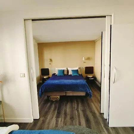 D'exception 20eme, Terrasse De 45m2, Vue Sur La Tour Eiffel דירה