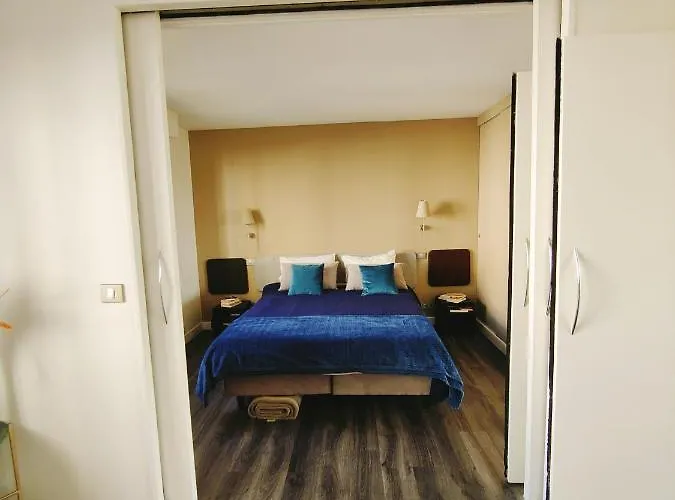 D'exception 20eme, Terrasse De 45m2, Vue Sur La Tour Eiffel דירה