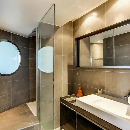 D'exception 20eme, Terrasse De 45m2, Vue Sur La Tour Eiffel Διαμέρισμα *